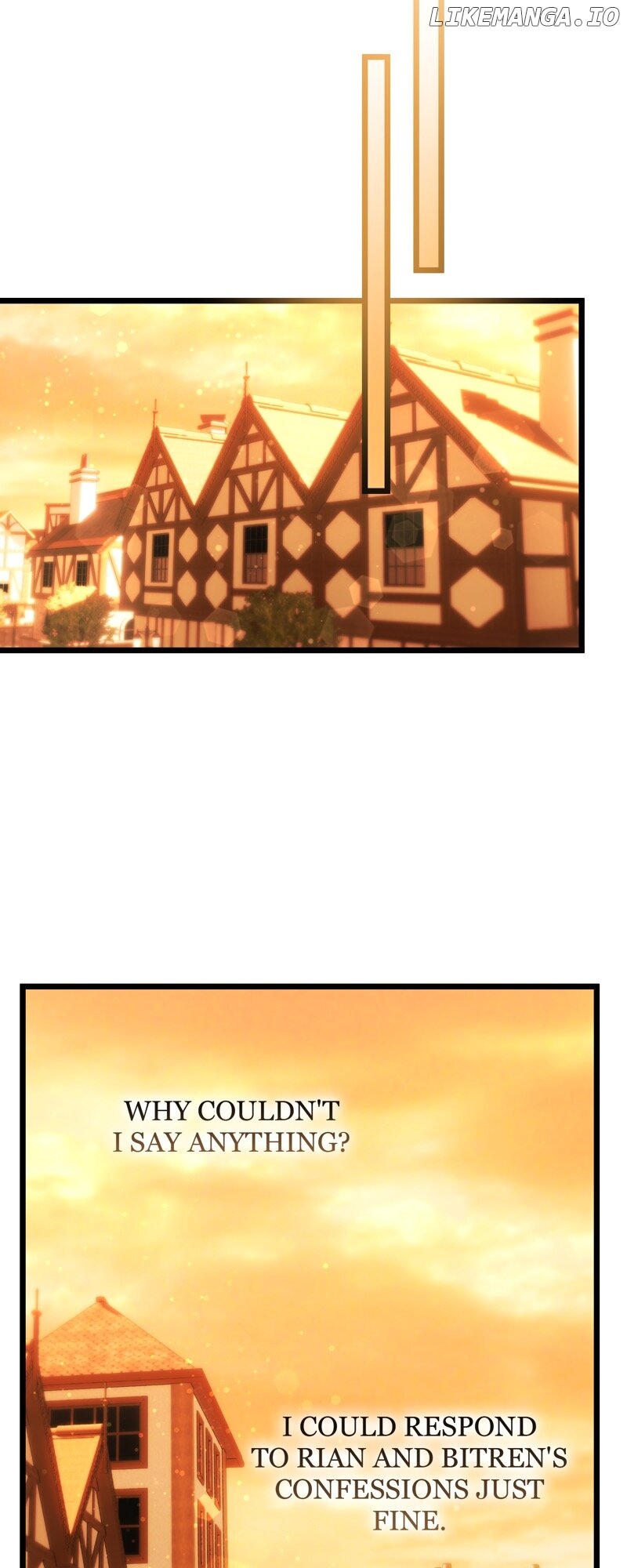 I Shall Conquer the Unruly Beasts Chapter 20 - page 46