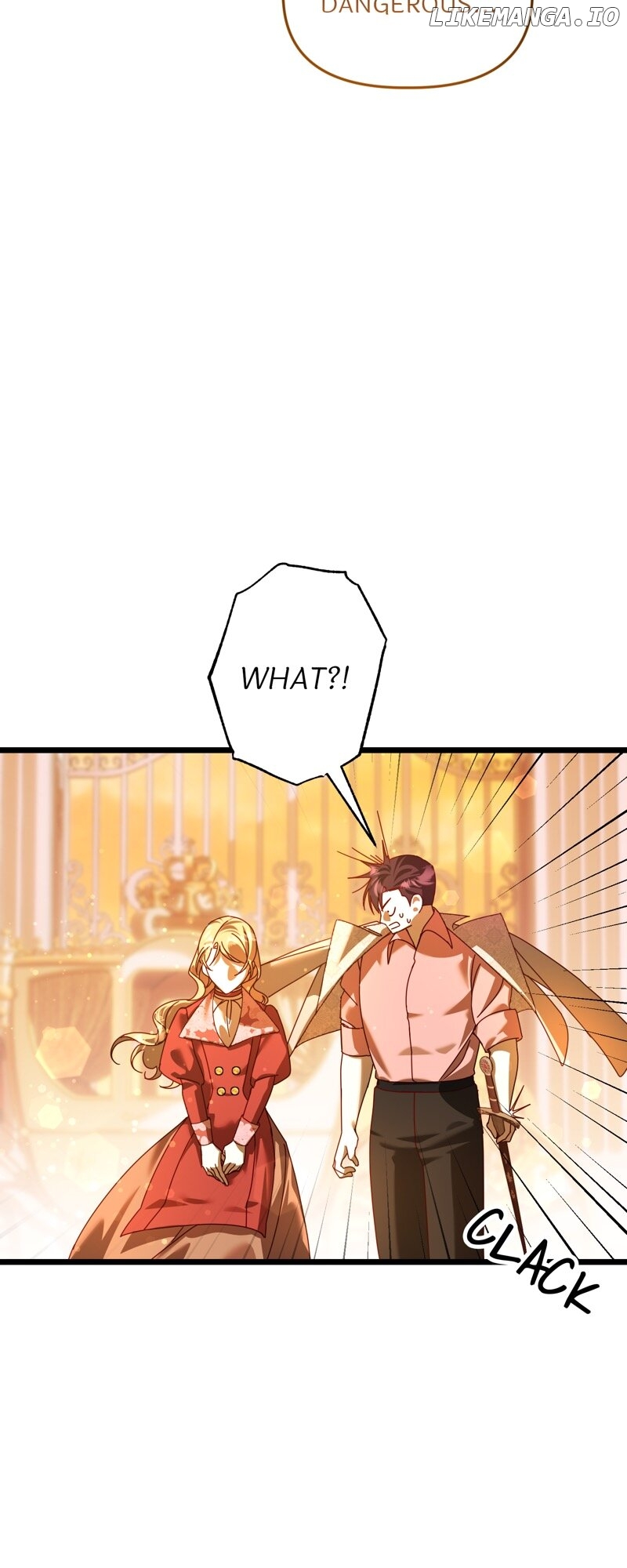 I Shall Conquer the Unruly Beasts Chapter 20 - page 54