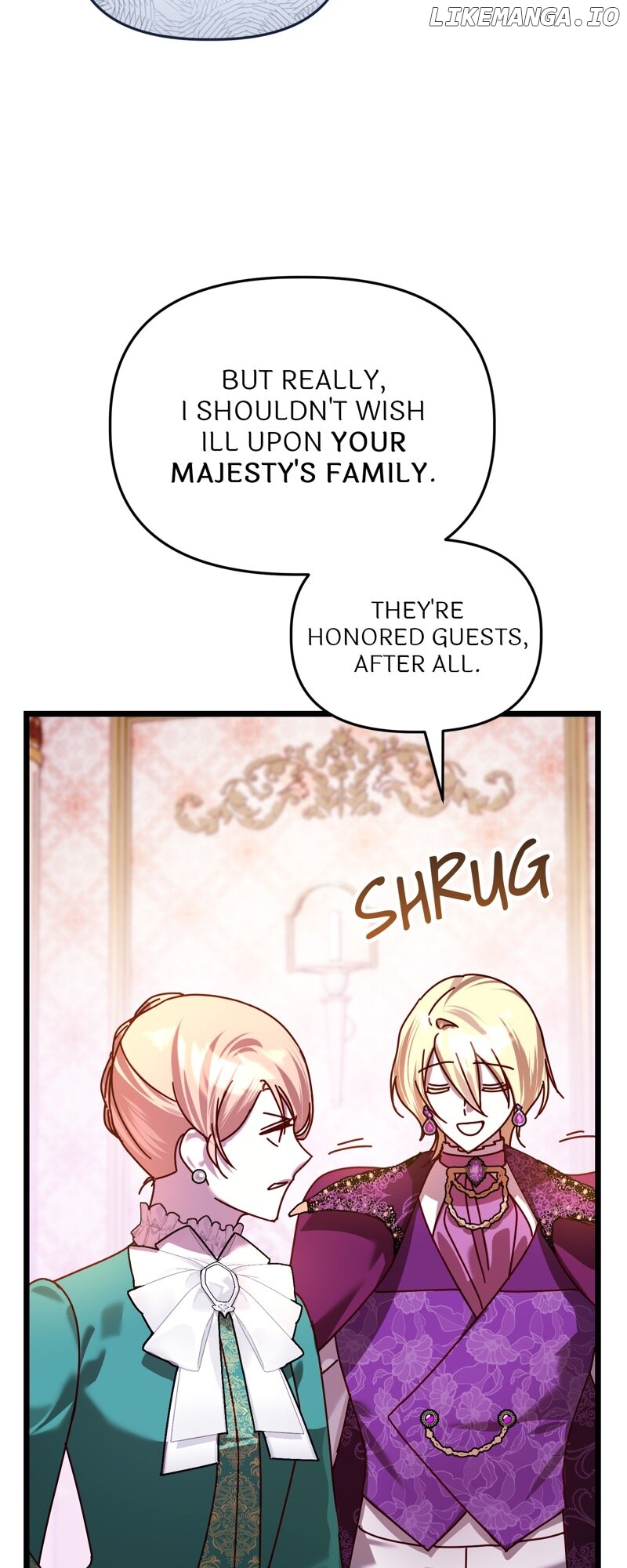 I Shall Conquer the Unruly Beasts Chapter 20 - page 66