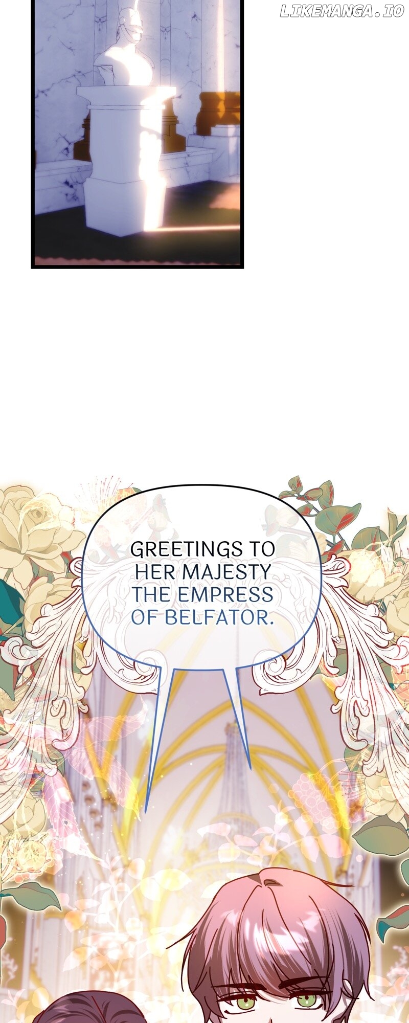 I Shall Conquer the Unruly Beasts Chapter 20 - page 70