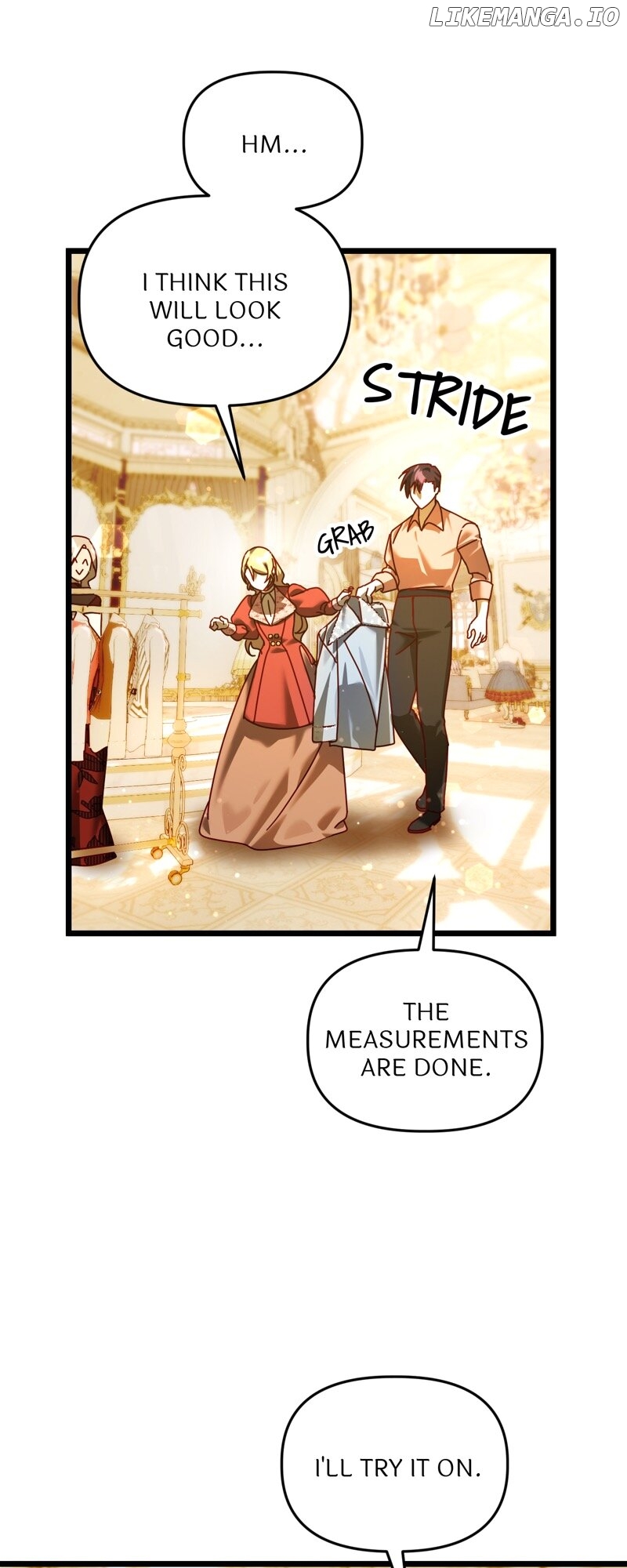 I Shall Conquer the Unruly Beasts Chapter 20 - page 8