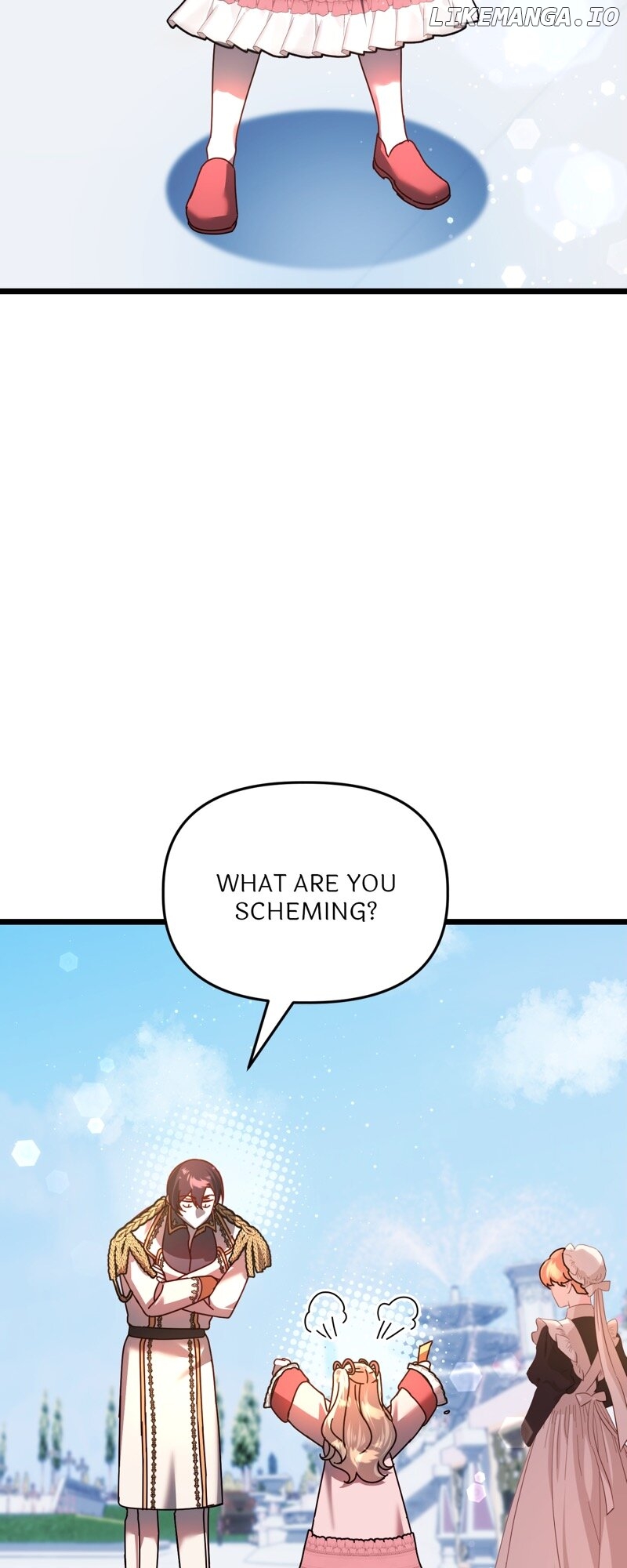 I Shall Conquer the Unruly Beasts Chapter 19 - page 13