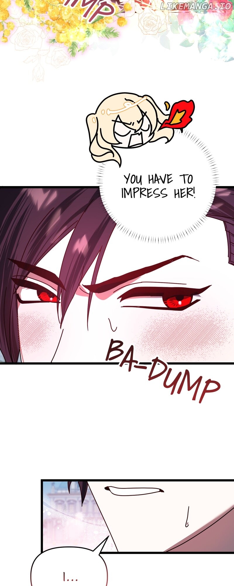 I Shall Conquer the Unruly Beasts Chapter 19 - page 21