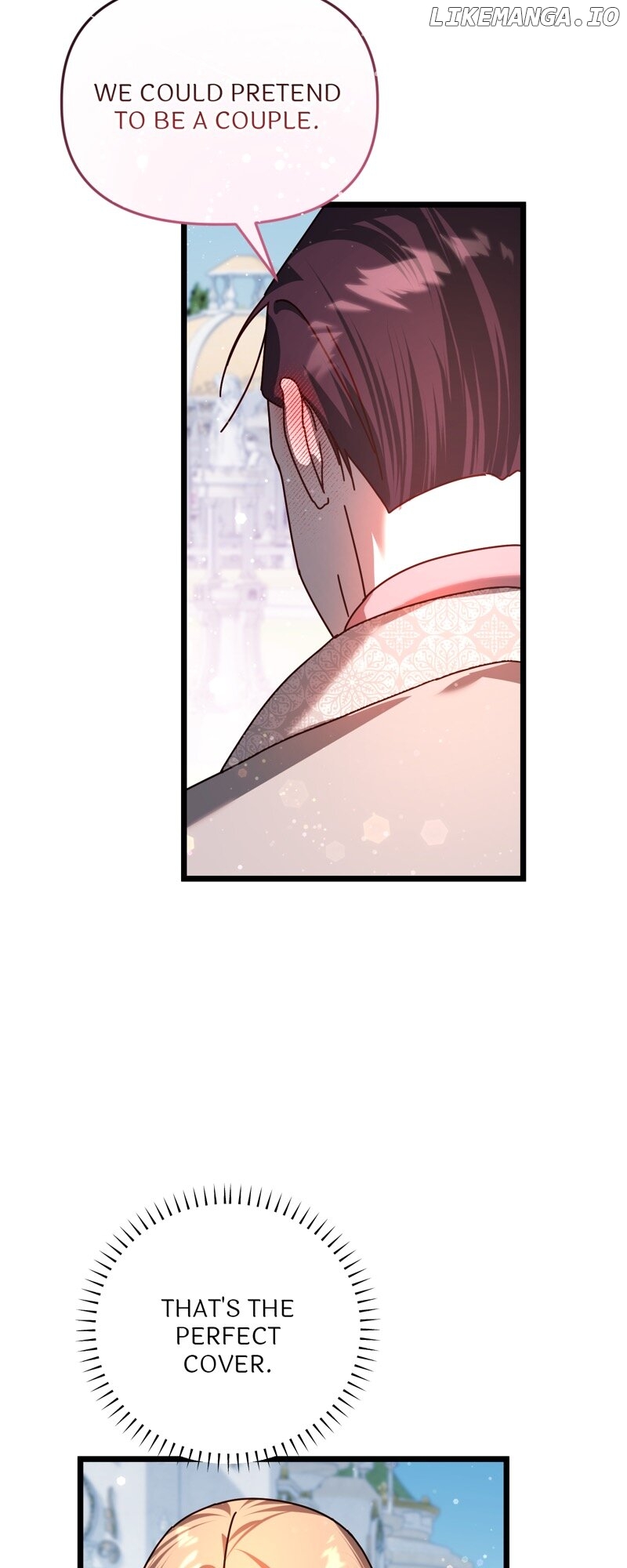 I Shall Conquer the Unruly Beasts Chapter 19 - page 28