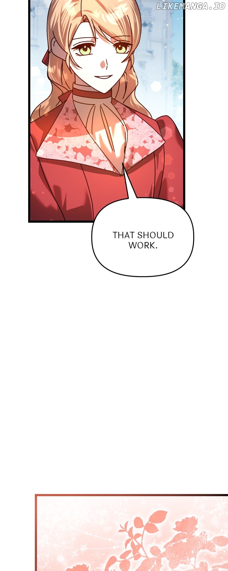 I Shall Conquer the Unruly Beasts Chapter 19 - page 29