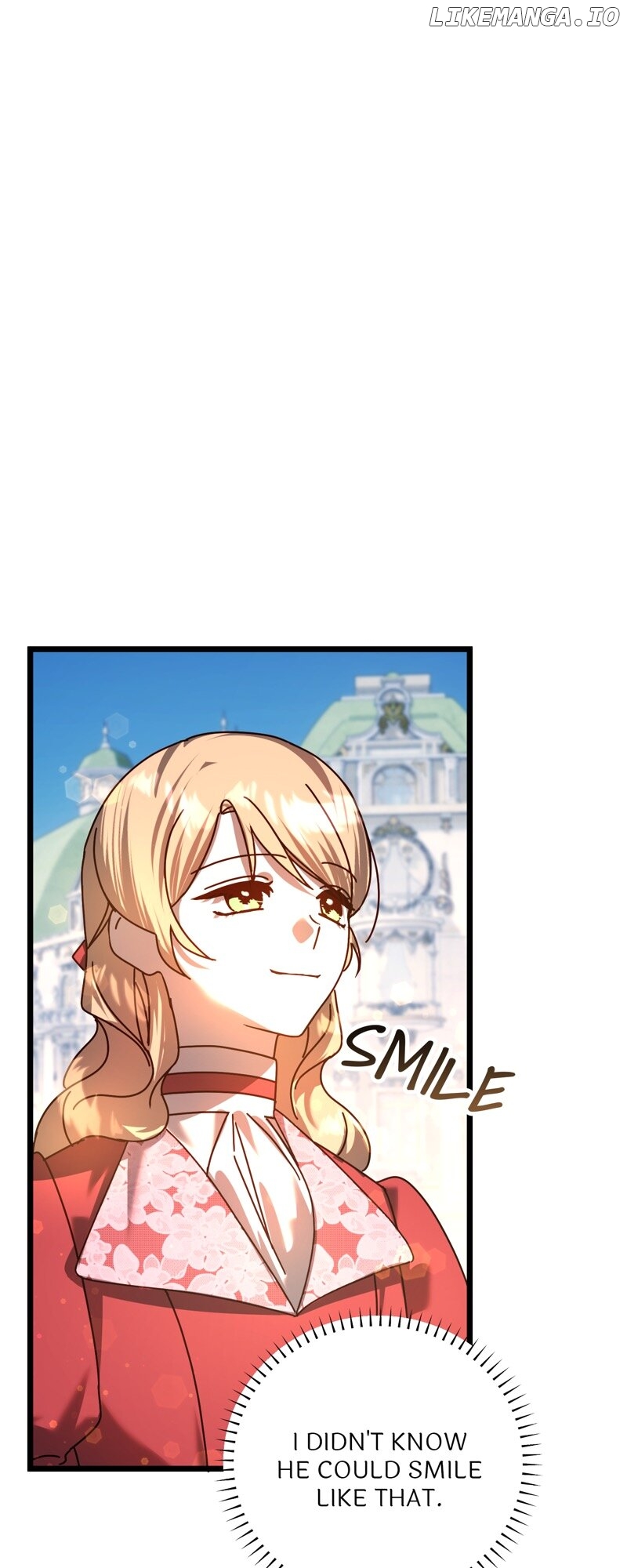 I Shall Conquer the Unruly Beasts Chapter 19 - page 31