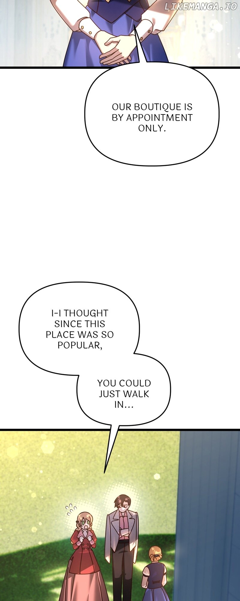 I Shall Conquer the Unruly Beasts Chapter 19 - page 37