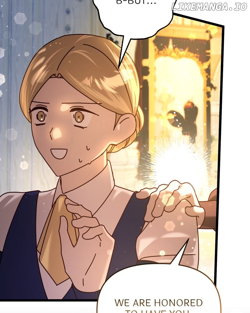 I Shall Conquer the Unruly Beasts Chapter 19 - page 41