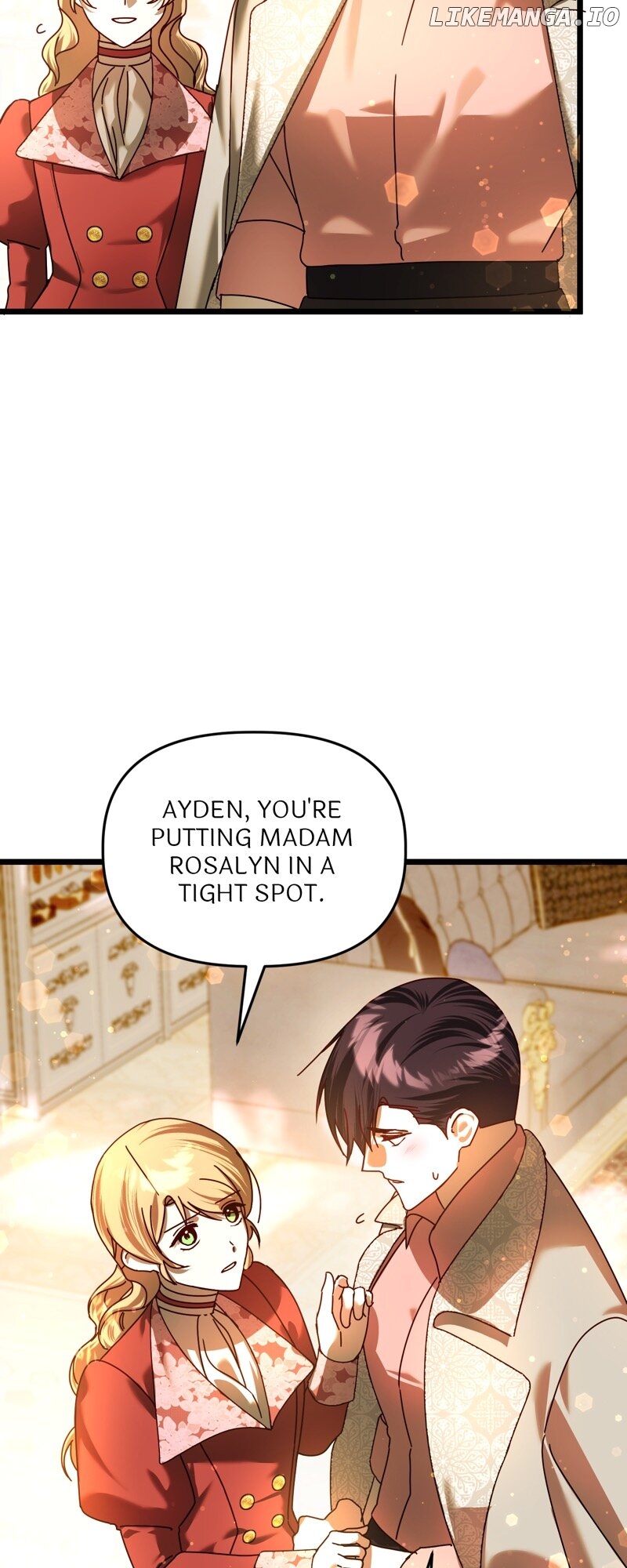 I Shall Conquer the Unruly Beasts Chapter 19 - page 47