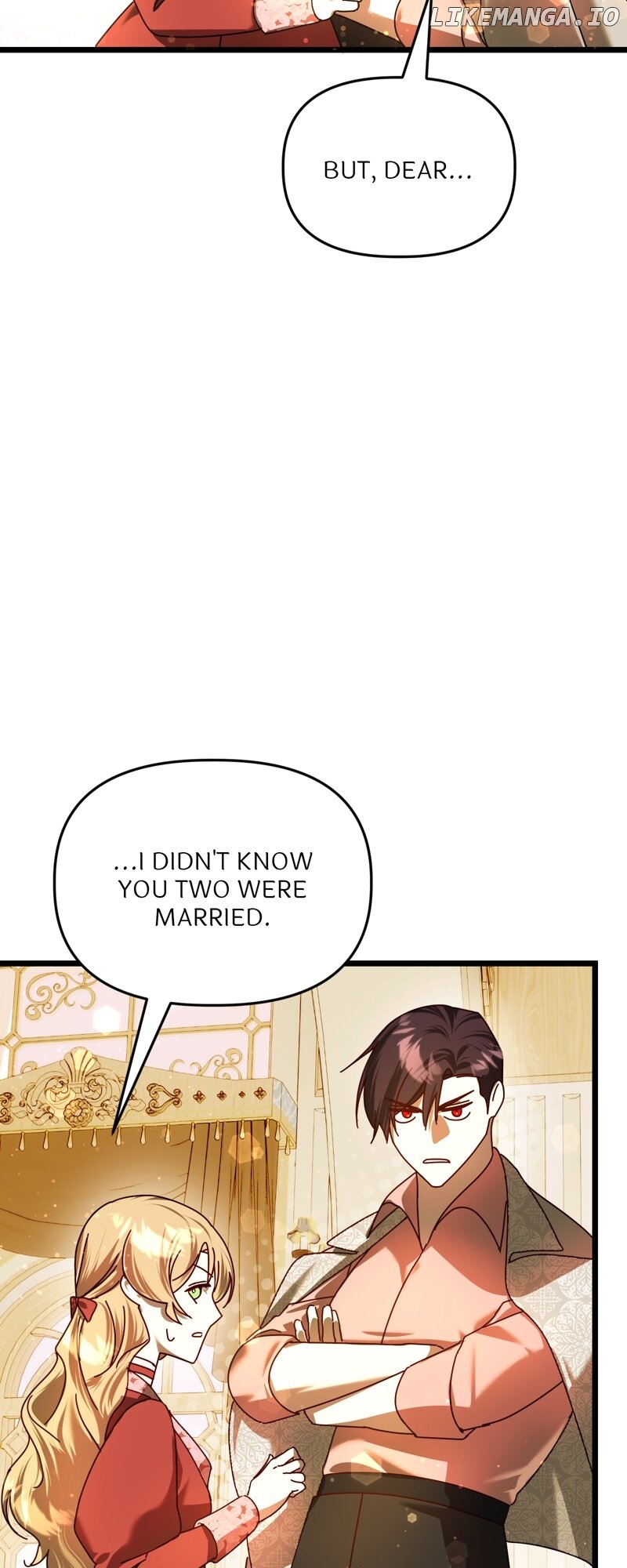 I Shall Conquer the Unruly Beasts Chapter 19 - page 48