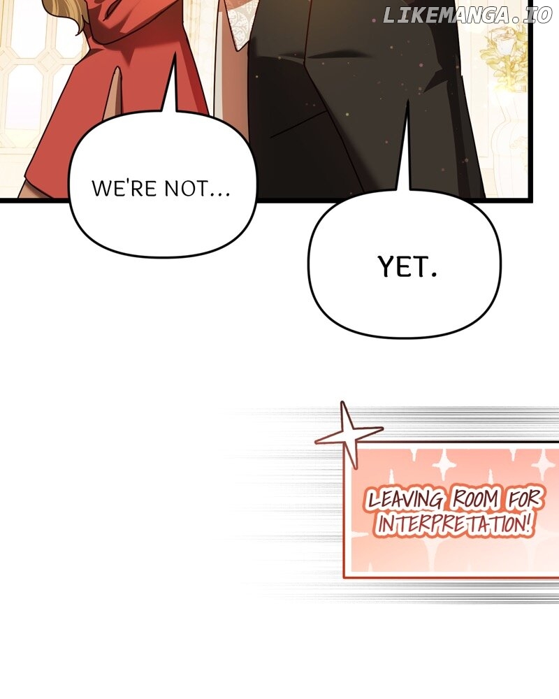 I Shall Conquer the Unruly Beasts Chapter 19 - page 49