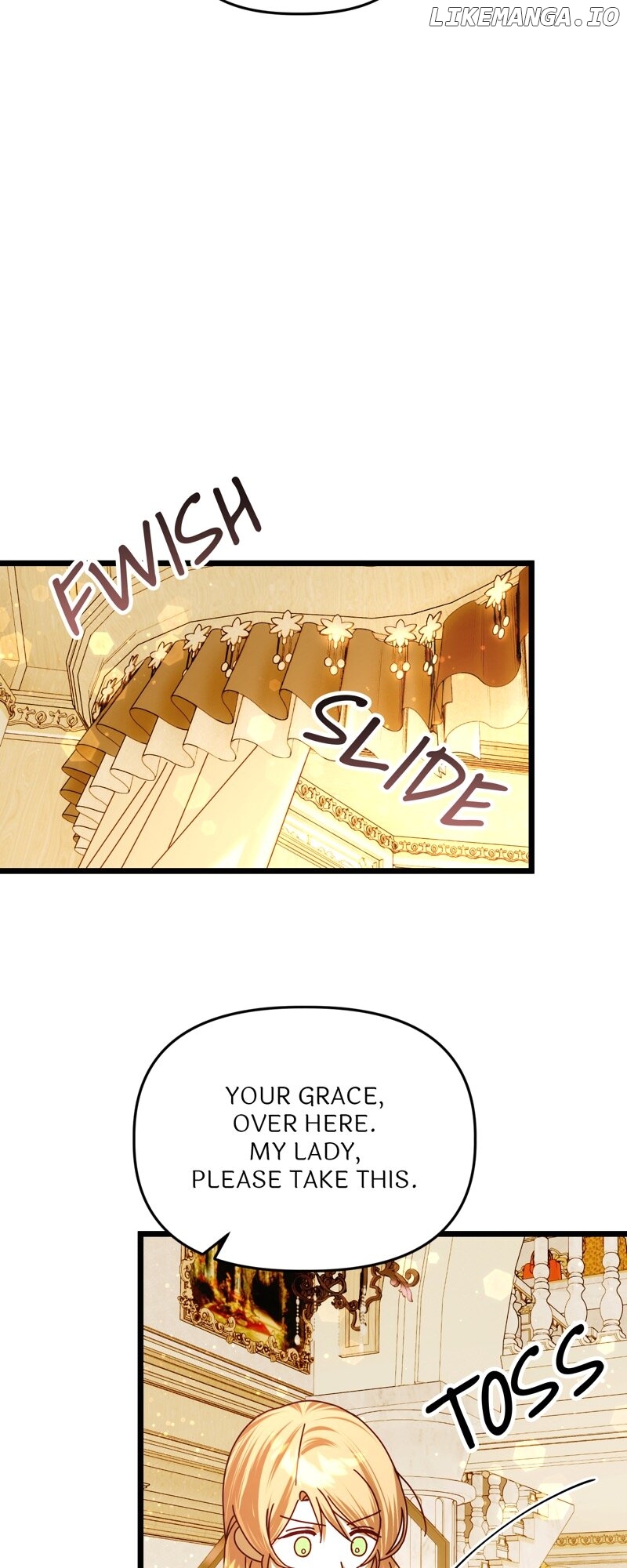 I Shall Conquer the Unruly Beasts Chapter 19 - page 52
