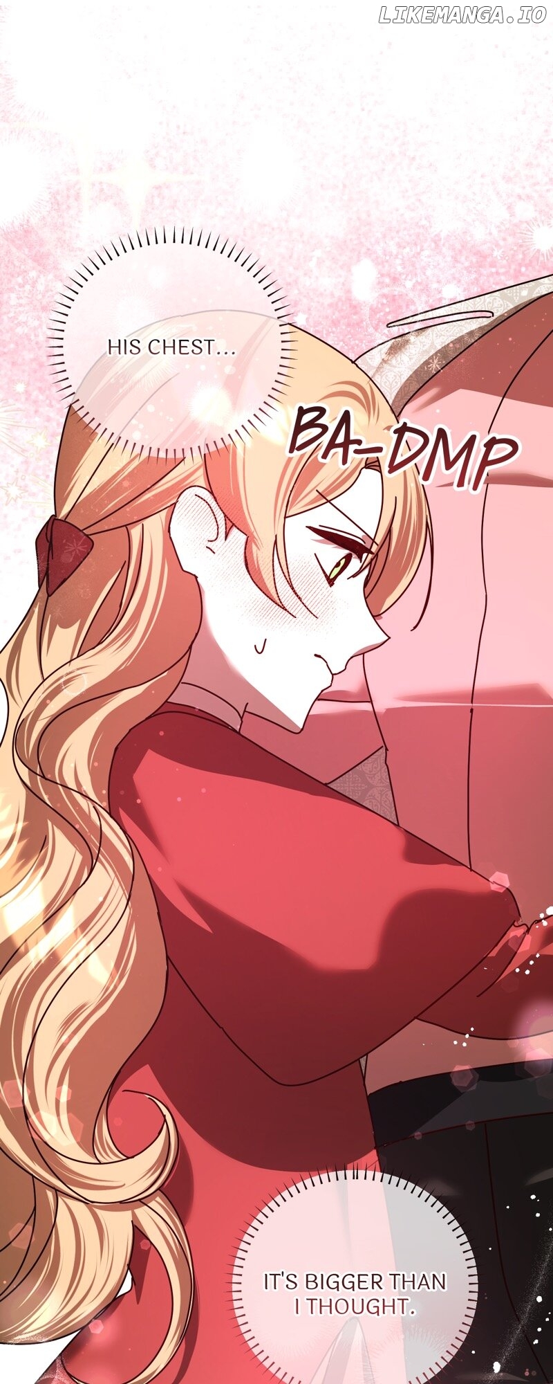 I Shall Conquer the Unruly Beasts Chapter 19 - page 59