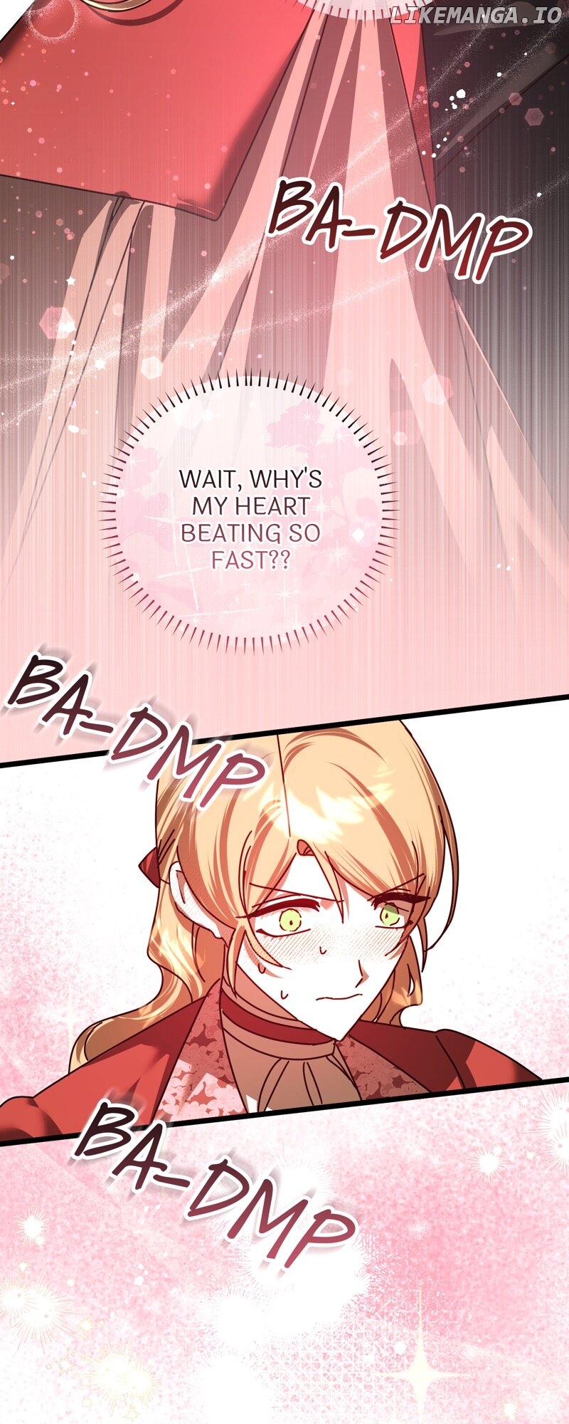 I Shall Conquer the Unruly Beasts Chapter 19 - page 60