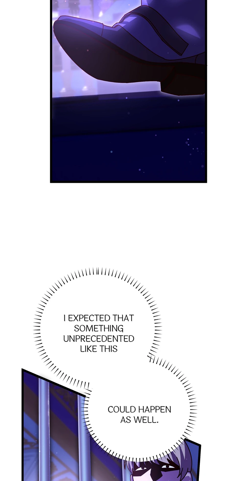 I Shall Conquer the Unruly Beasts Chapter 37 - page 15