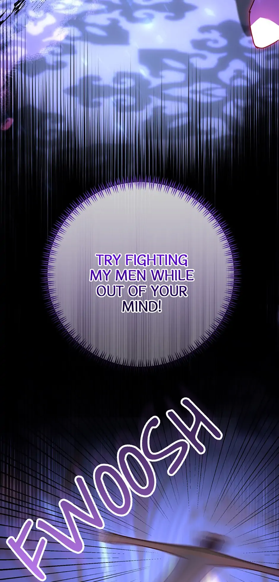I Shall Conquer the Unruly Beasts Chapter 37 - page 21