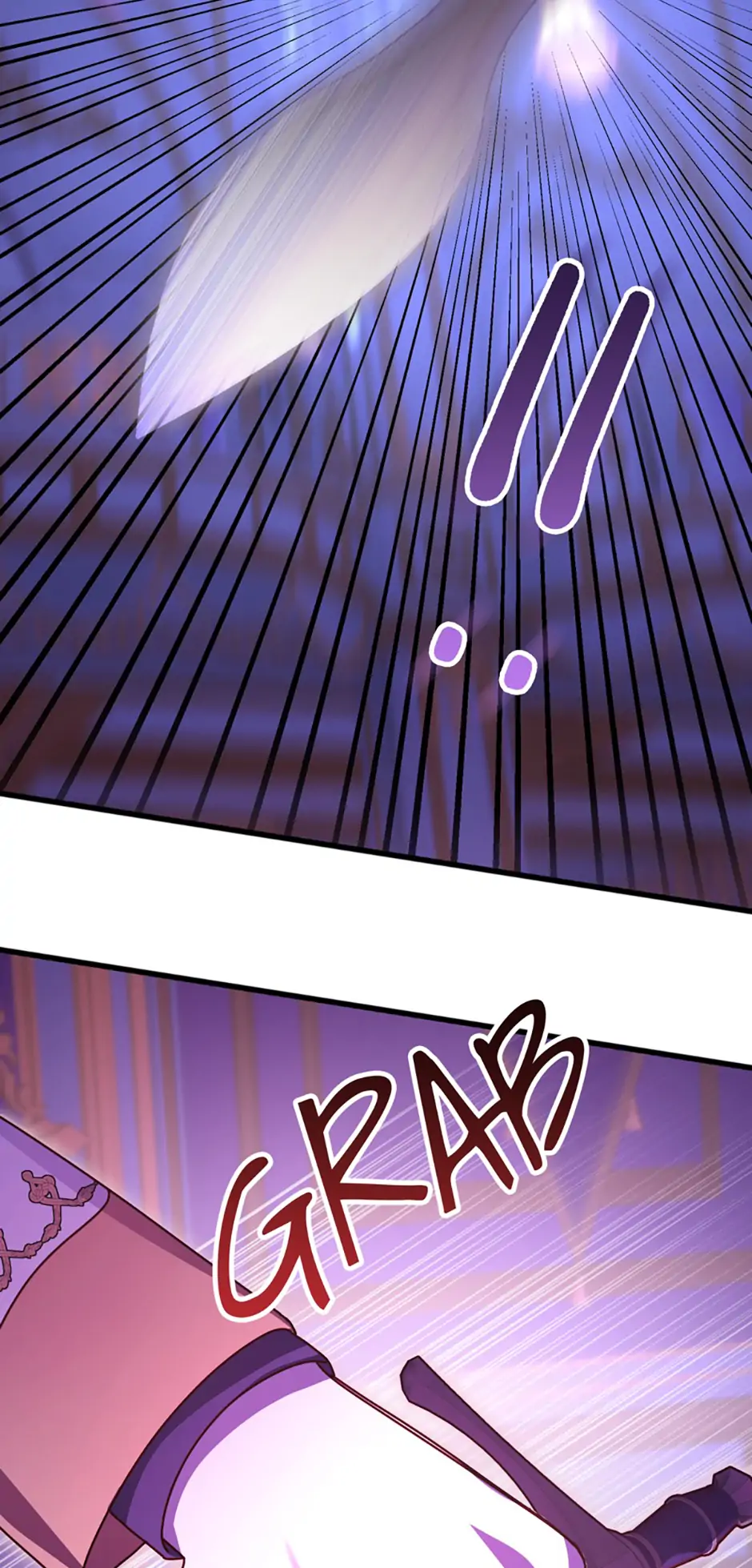 I Shall Conquer the Unruly Beasts Chapter 37 - page 22