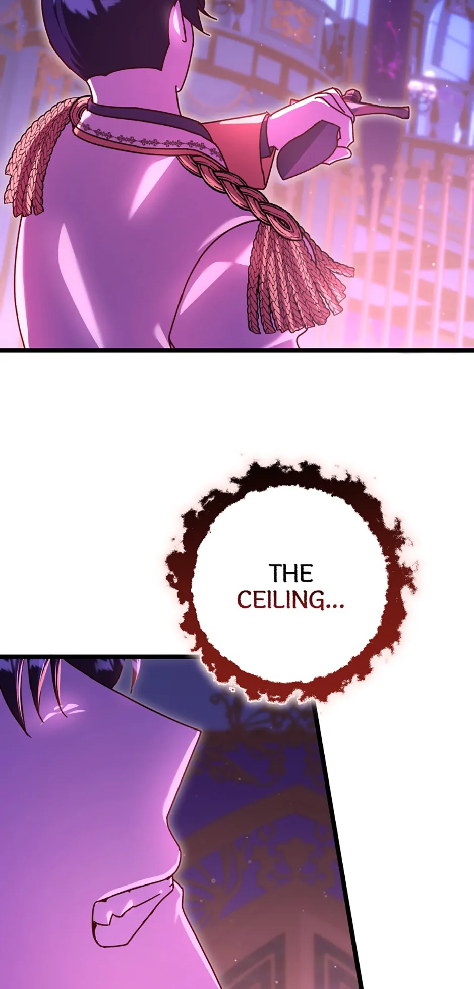 I Shall Conquer the Unruly Beasts Chapter 37 - page 24
