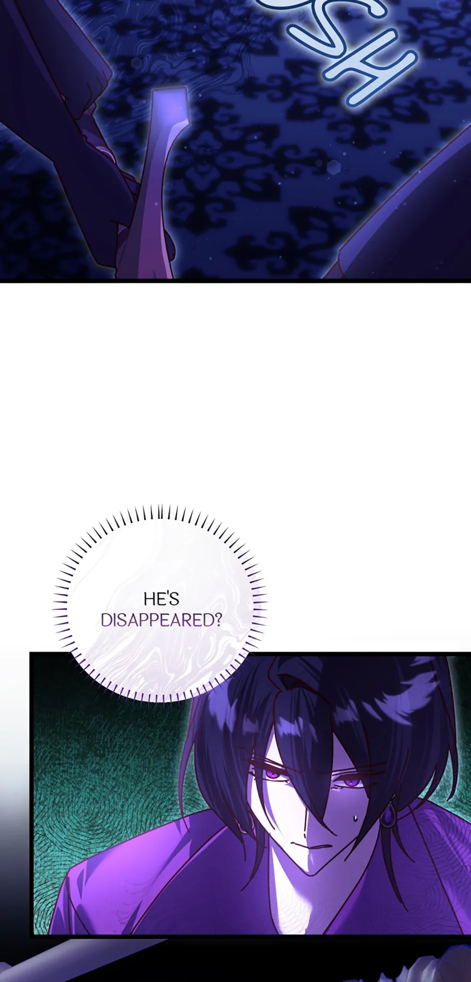 I Shall Conquer the Unruly Beasts Chapter 37 - page 29