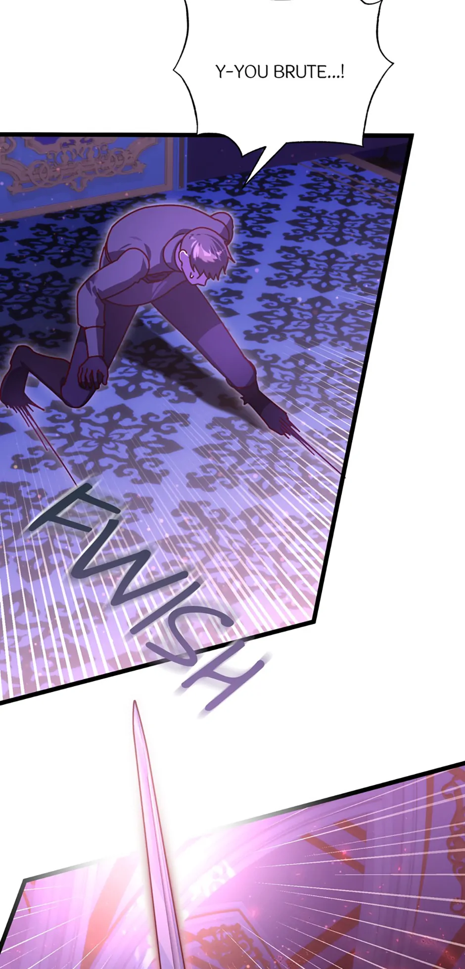 I Shall Conquer the Unruly Beasts Chapter 37 - page 34