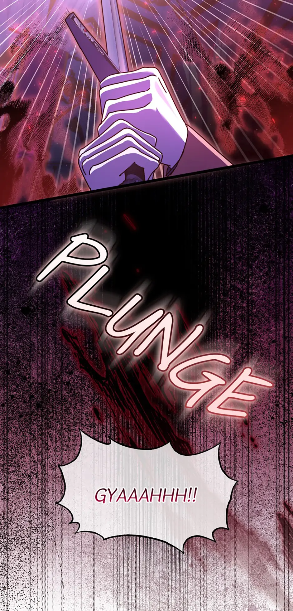 I Shall Conquer the Unruly Beasts Chapter 37 - page 35
