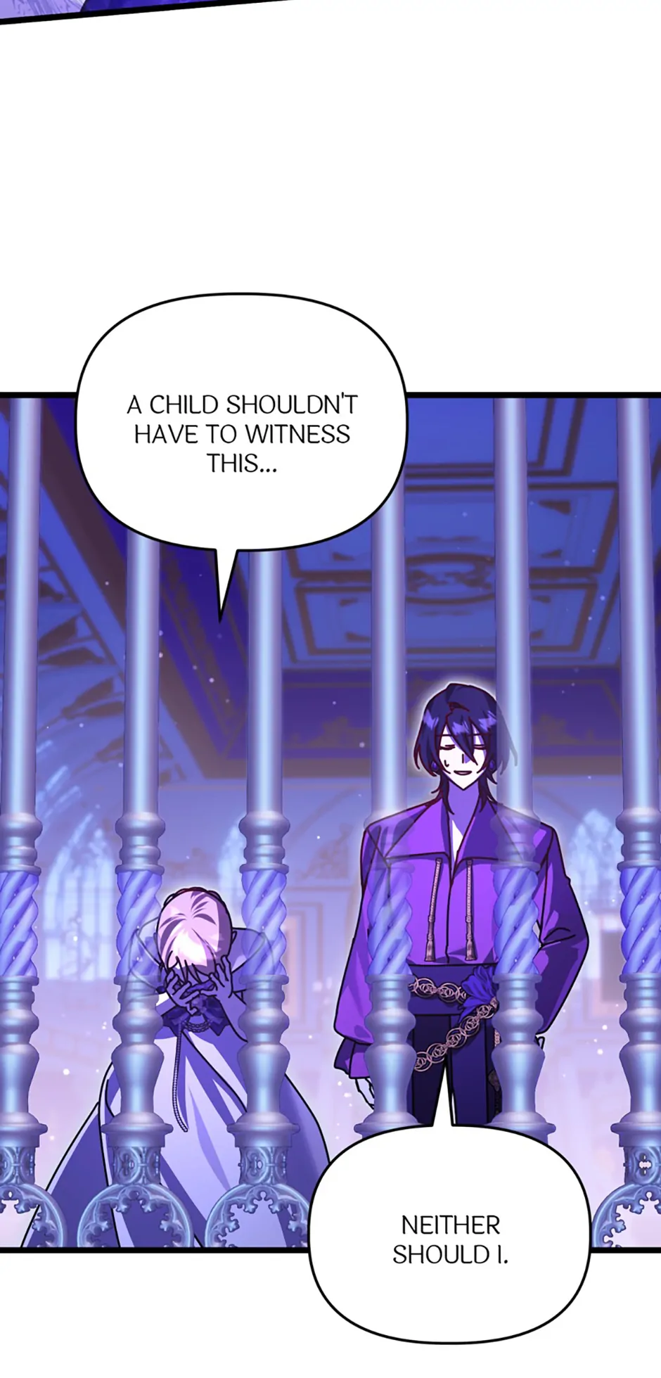 I Shall Conquer the Unruly Beasts Chapter 37 - page 44