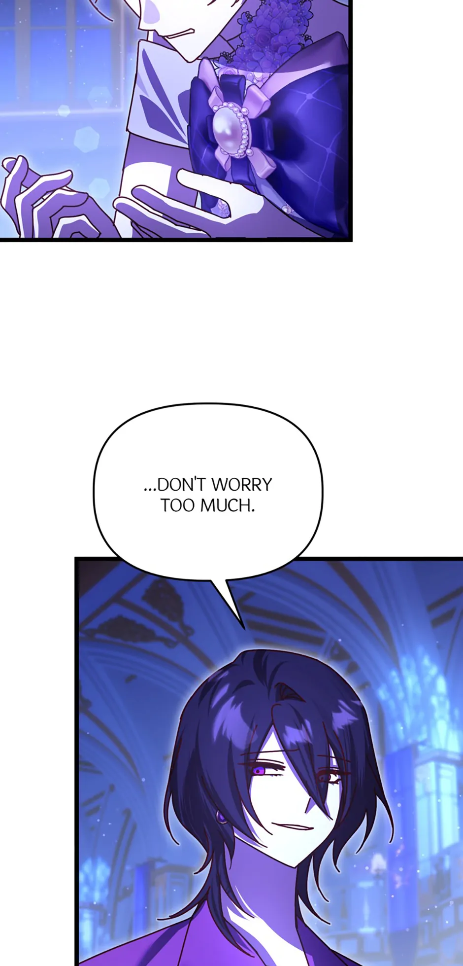 I Shall Conquer the Unruly Beasts Chapter 37 - page 46