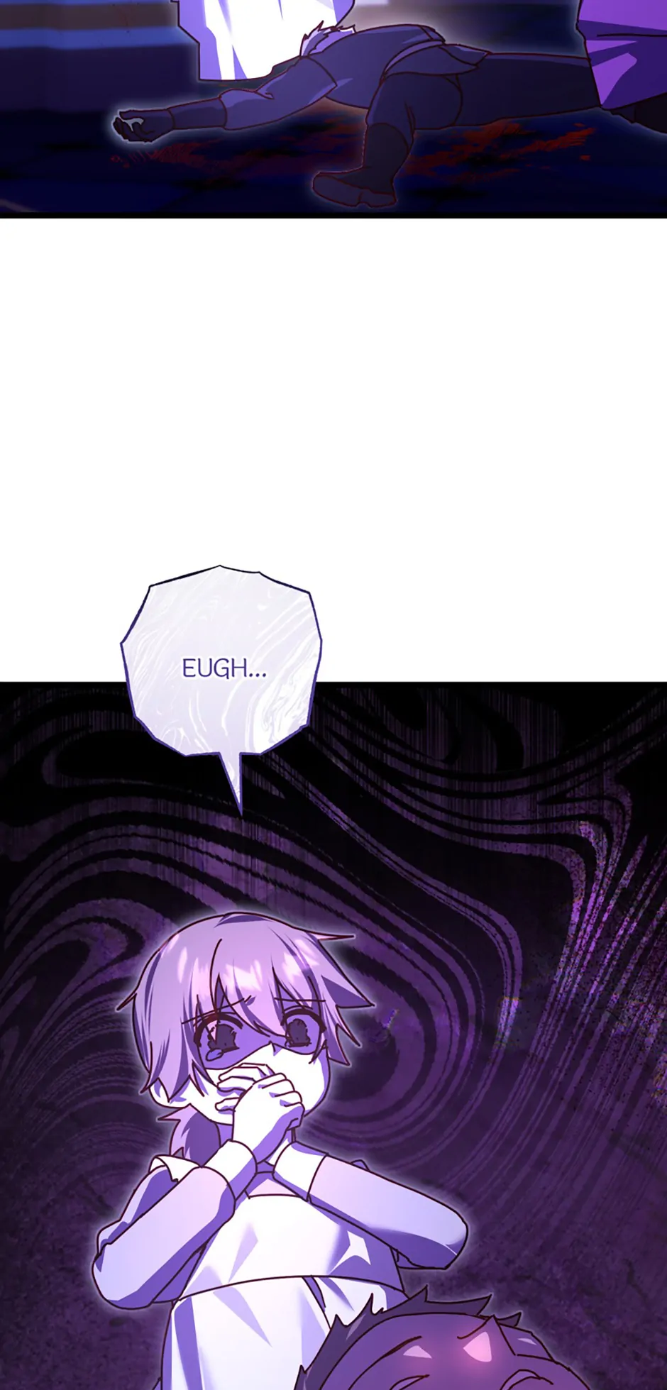 I Shall Conquer the Unruly Beasts Chapter 37 - page 48