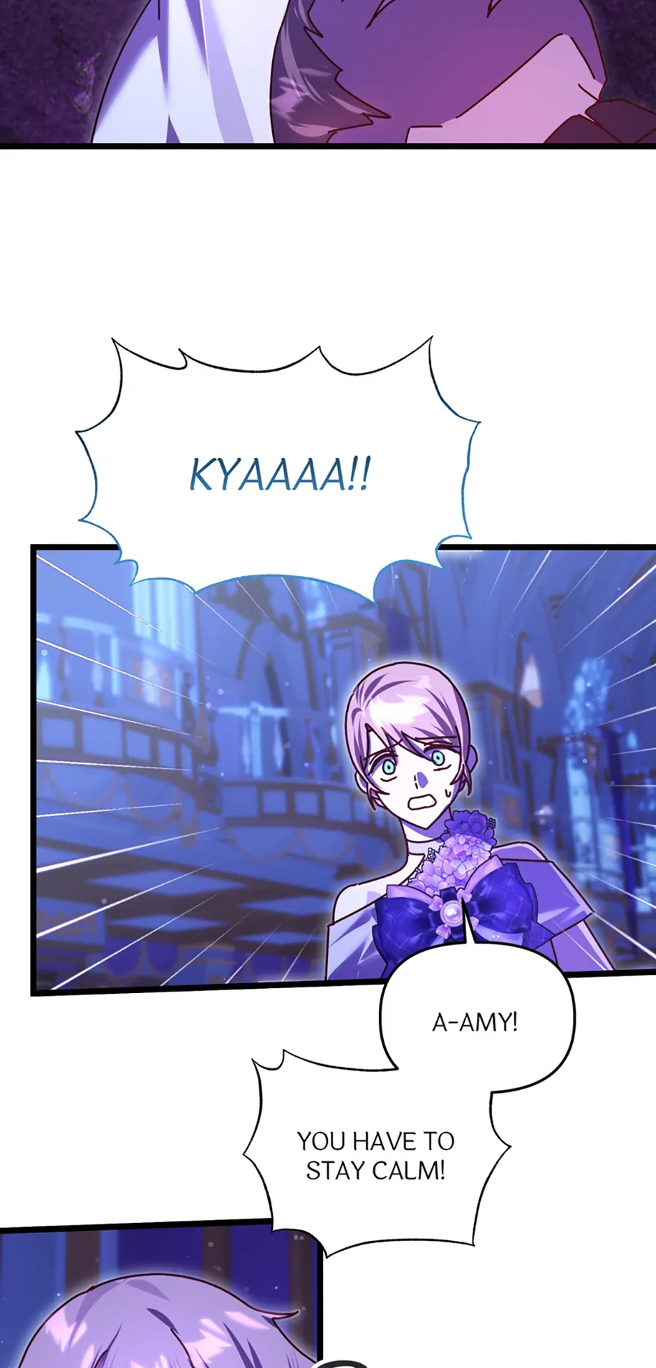 I Shall Conquer the Unruly Beasts Chapter 37 - page 49