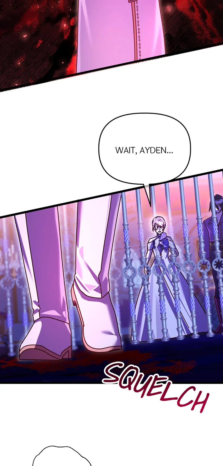 I Shall Conquer the Unruly Beasts Chapter 37 - page 52