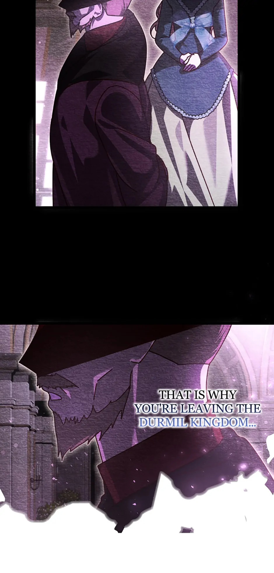 I Shall Conquer the Unruly Beasts Chapter 37 - page 59