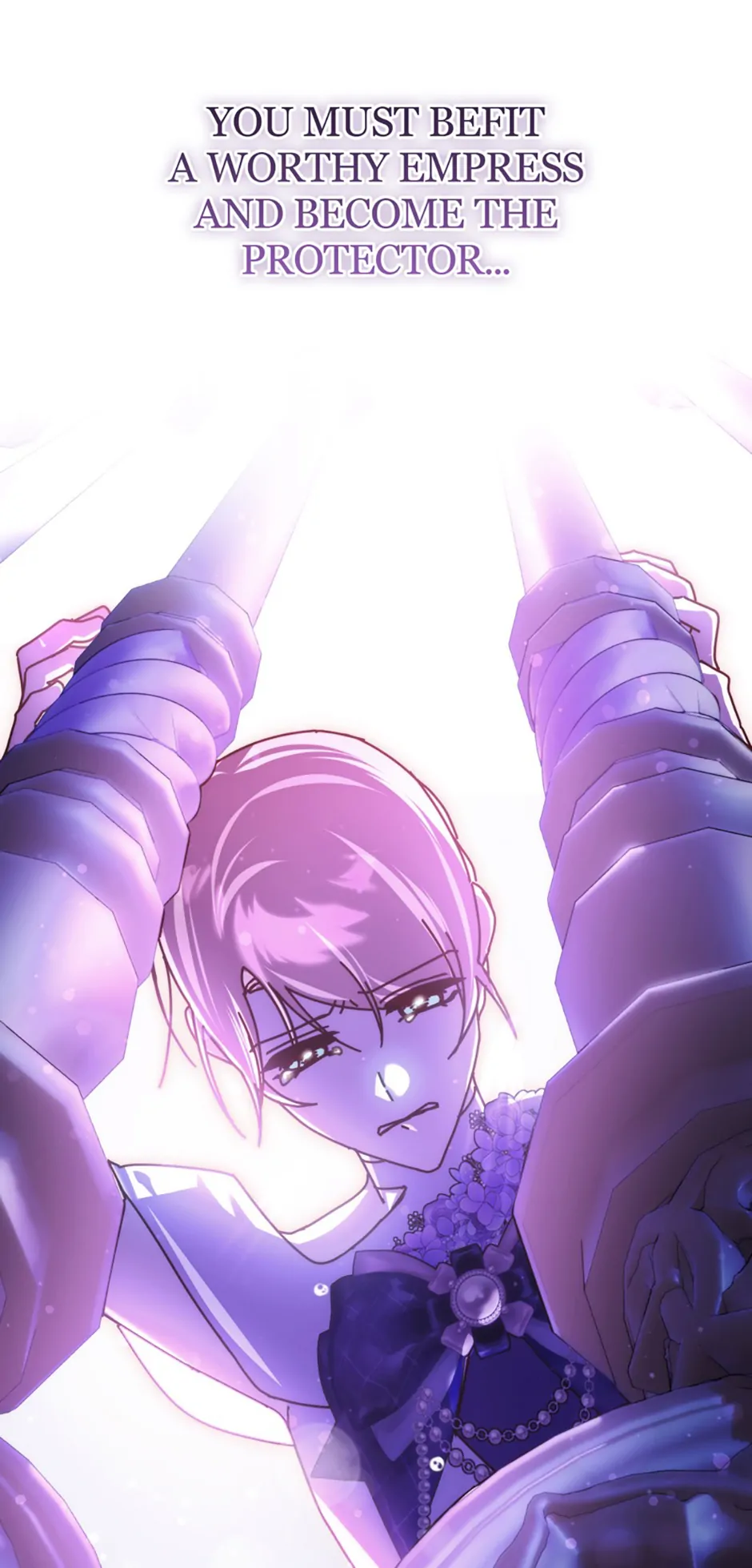 I Shall Conquer the Unruly Beasts Chapter 37 - page 60