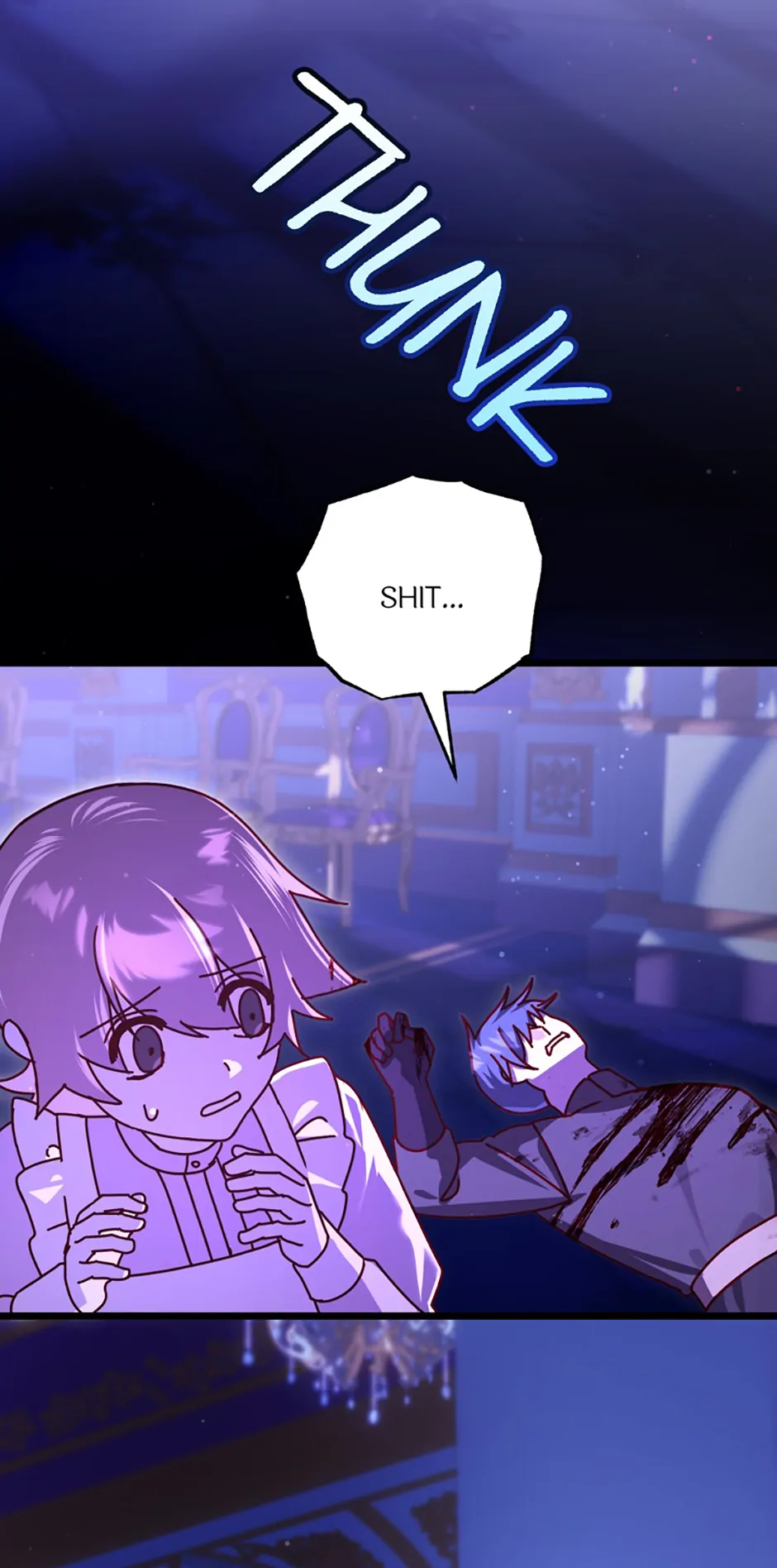 I Shall Conquer the Unruly Beasts Chapter 37 - page 65