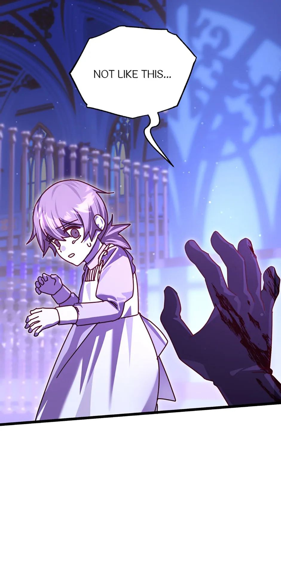 I Shall Conquer the Unruly Beasts Chapter 37 - page 66