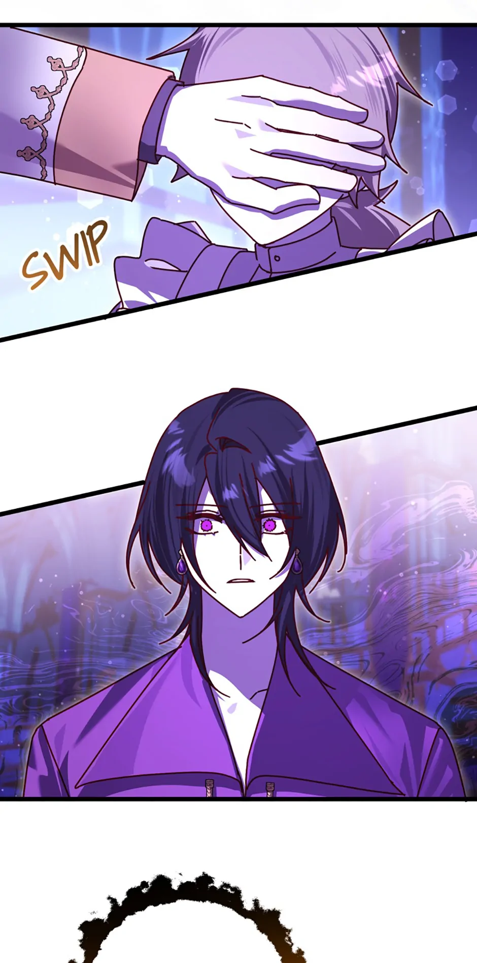 I Shall Conquer the Unruly Beasts Chapter 37 - page 68