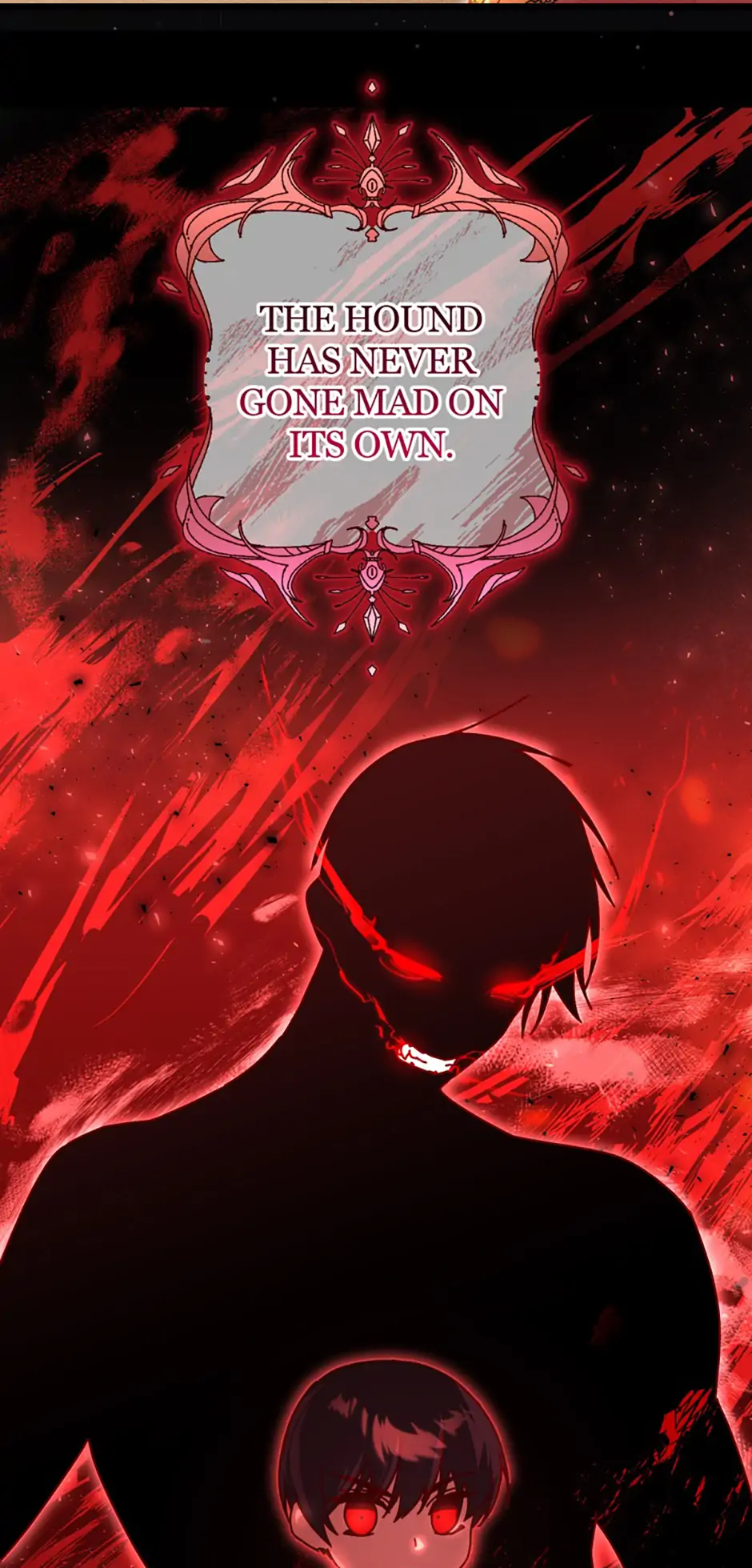 I Shall Conquer the Unruly Beasts Chapter 37 - page 8