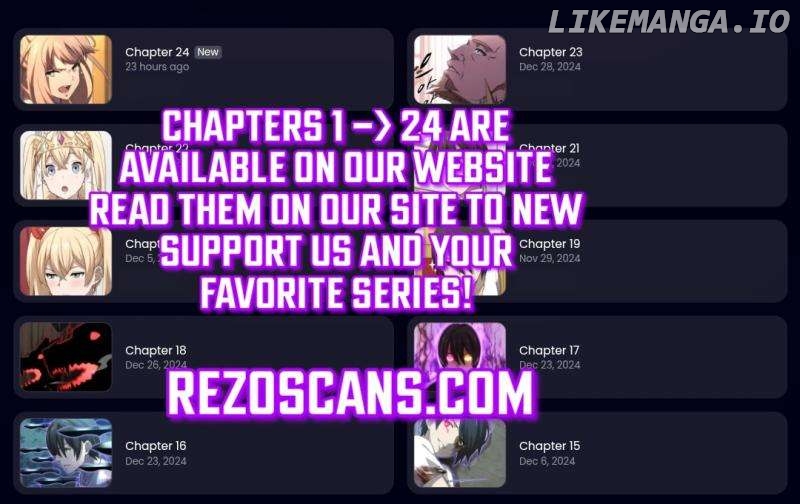 Meccha Shoukan Sareta Ken (Tsugutoku) – Webtoon Chapter 19 - page 10
