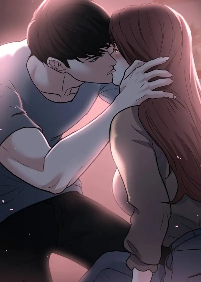 Until the Scent of Love Ends Chapter 3 - page 12