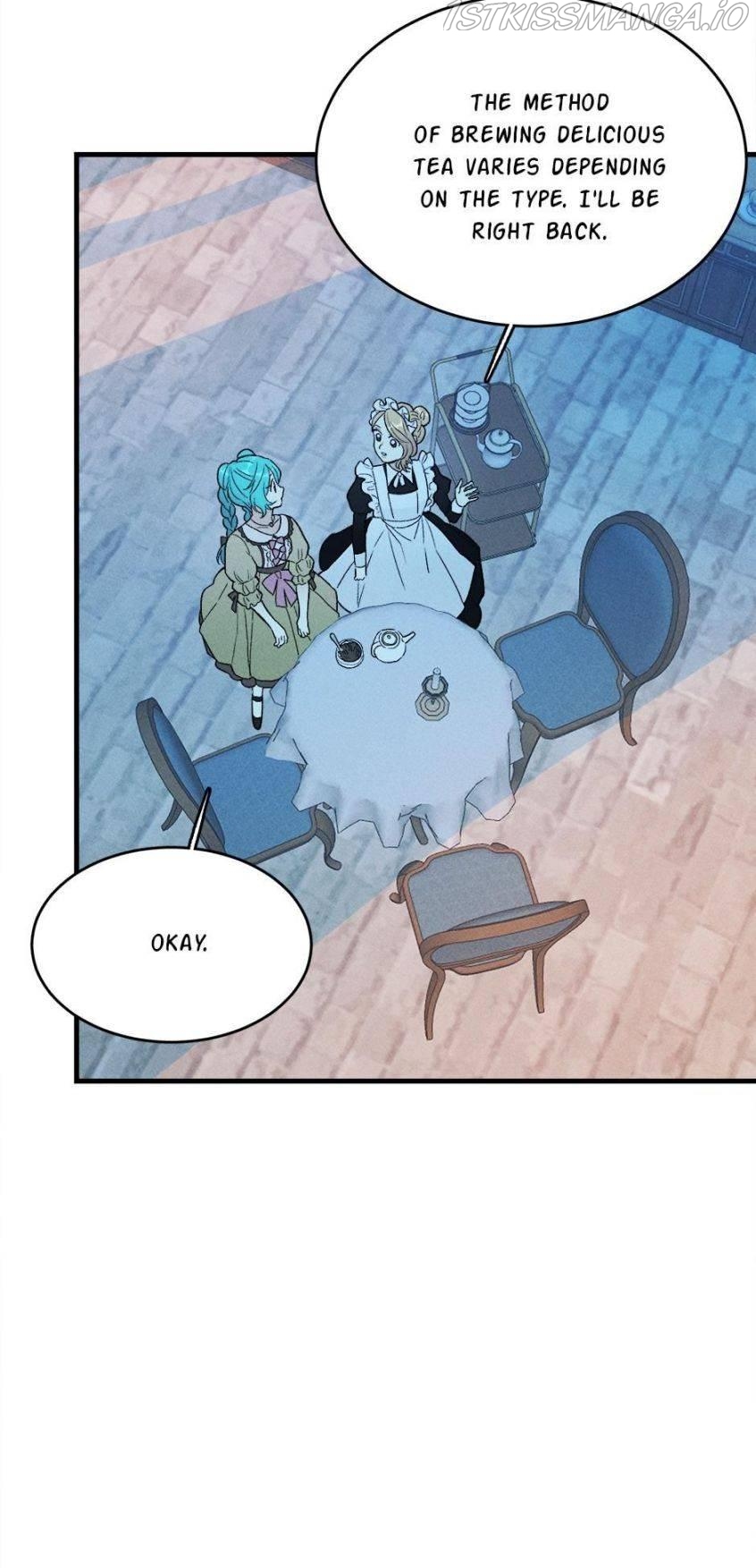 Royal Shop of Young Lady Chapter 43 - page 27