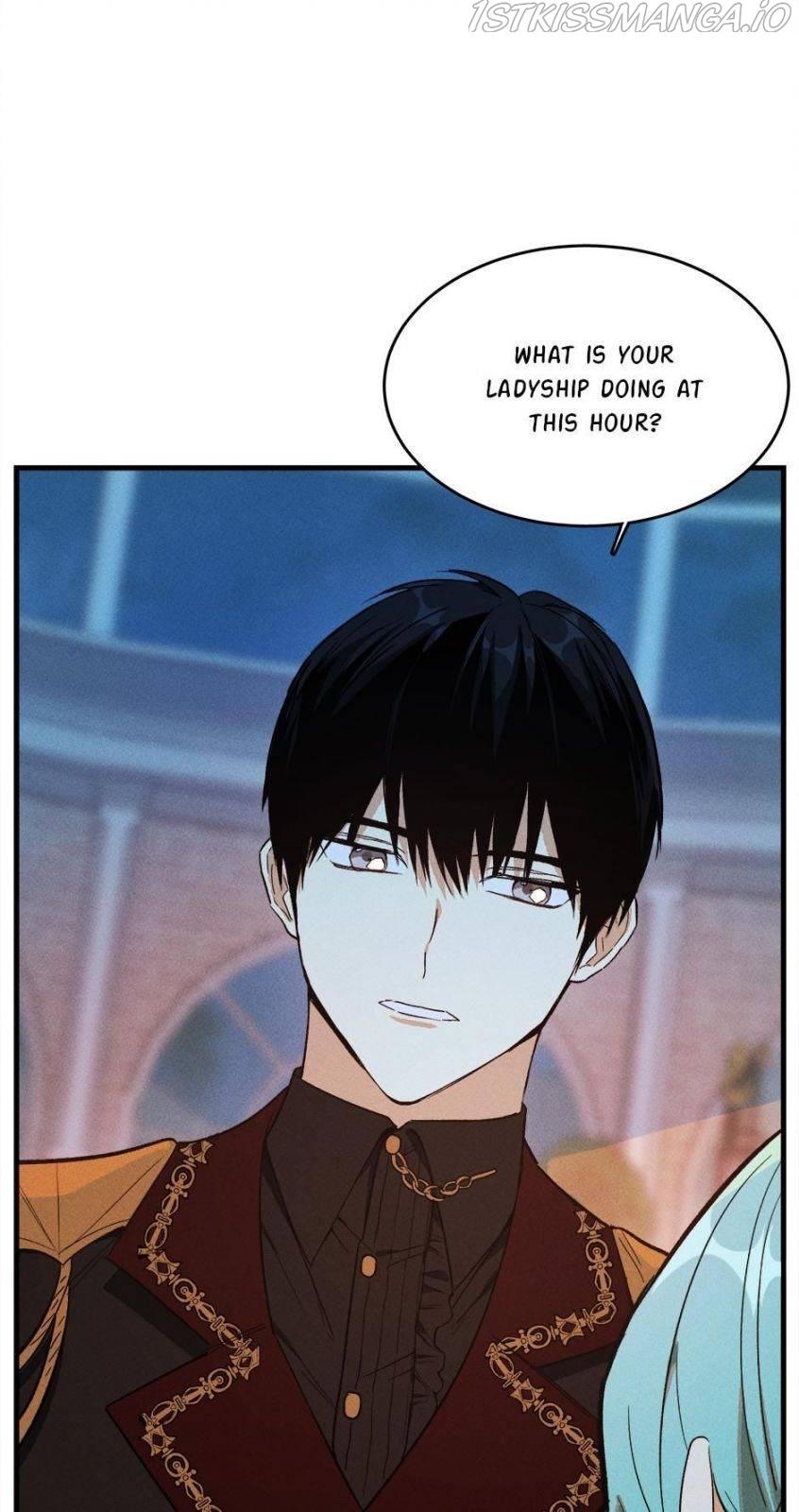 Royal Shop of Young Lady Chapter 43 - page 34