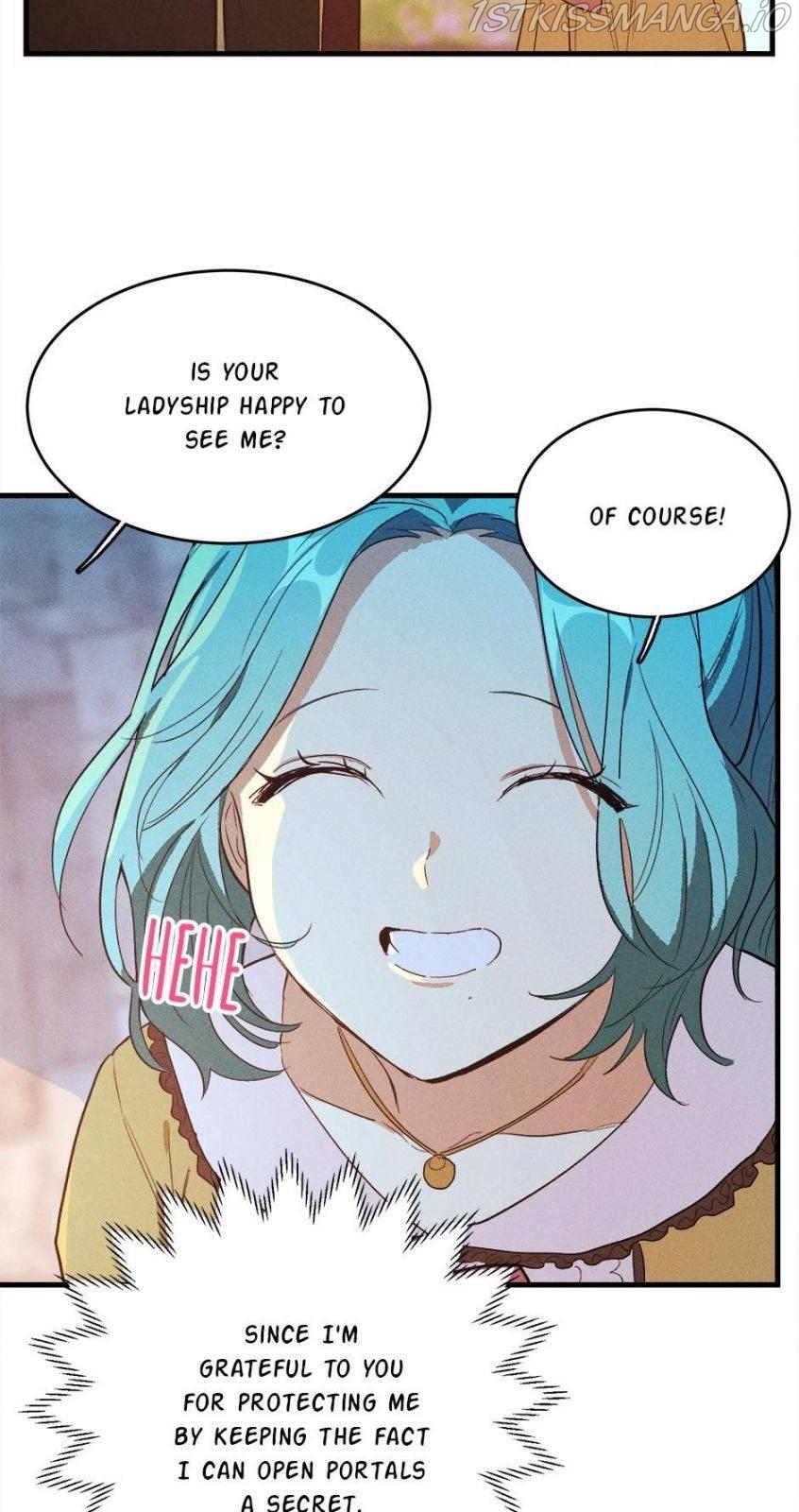 Royal Shop of Young Lady Chapter 43 - page 38