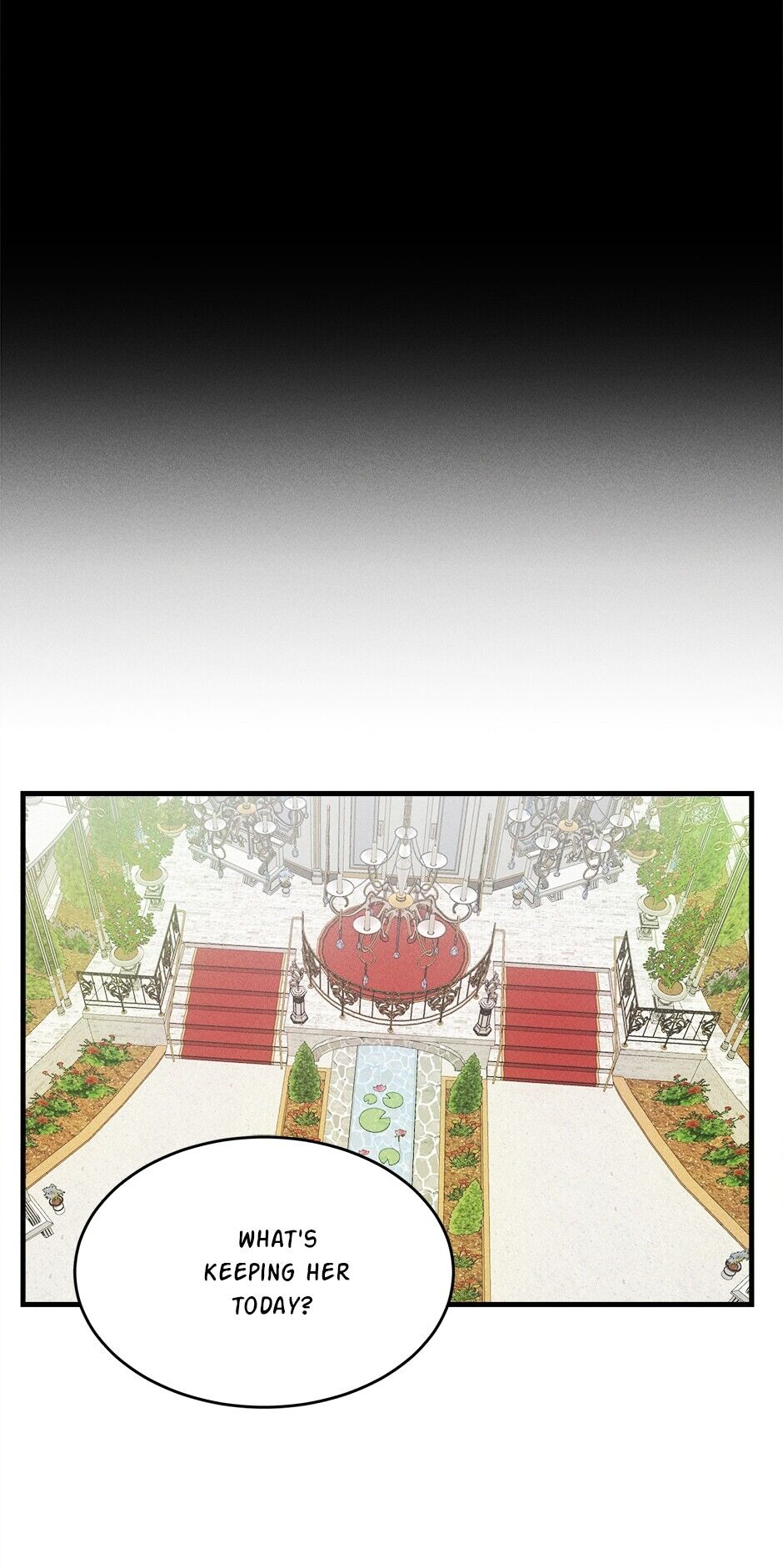 Royal Shop of Young Lady chapter 36 - page 12