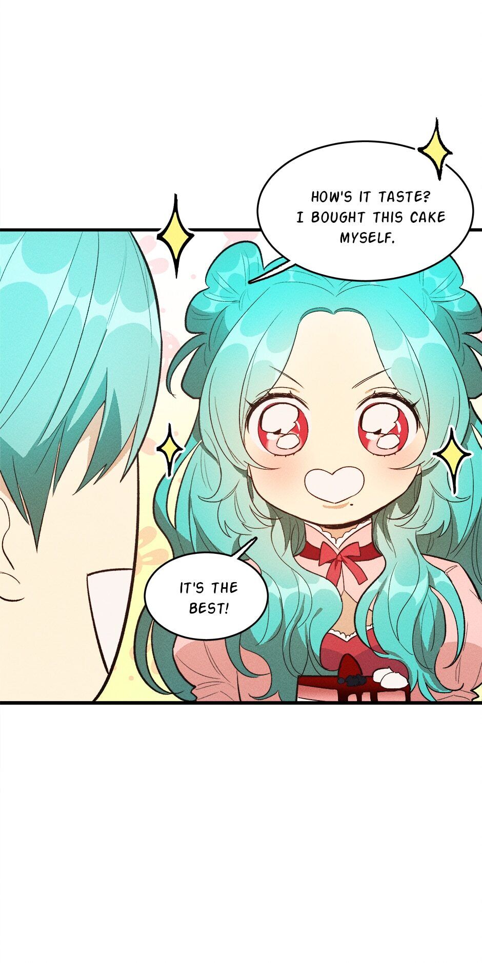 Royal Shop of Young Lady chapter 36 - page 16