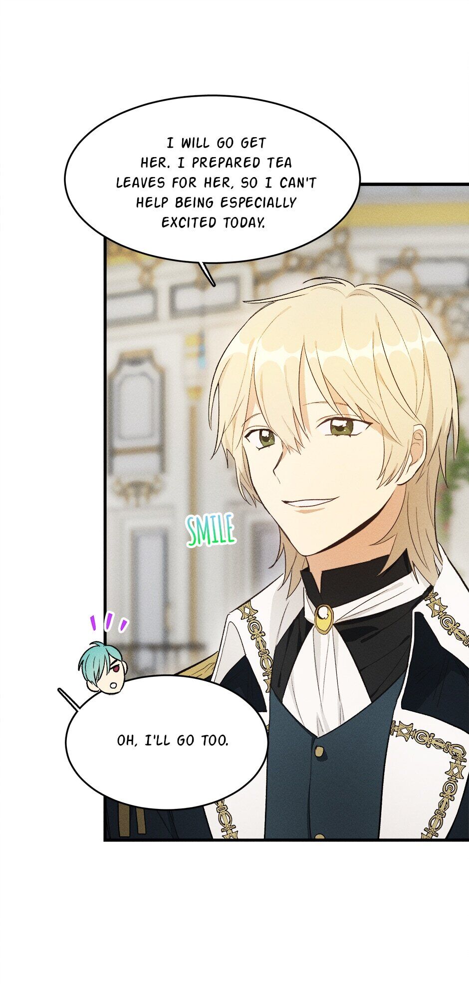 Royal Shop of Young Lady chapter 36 - page 17