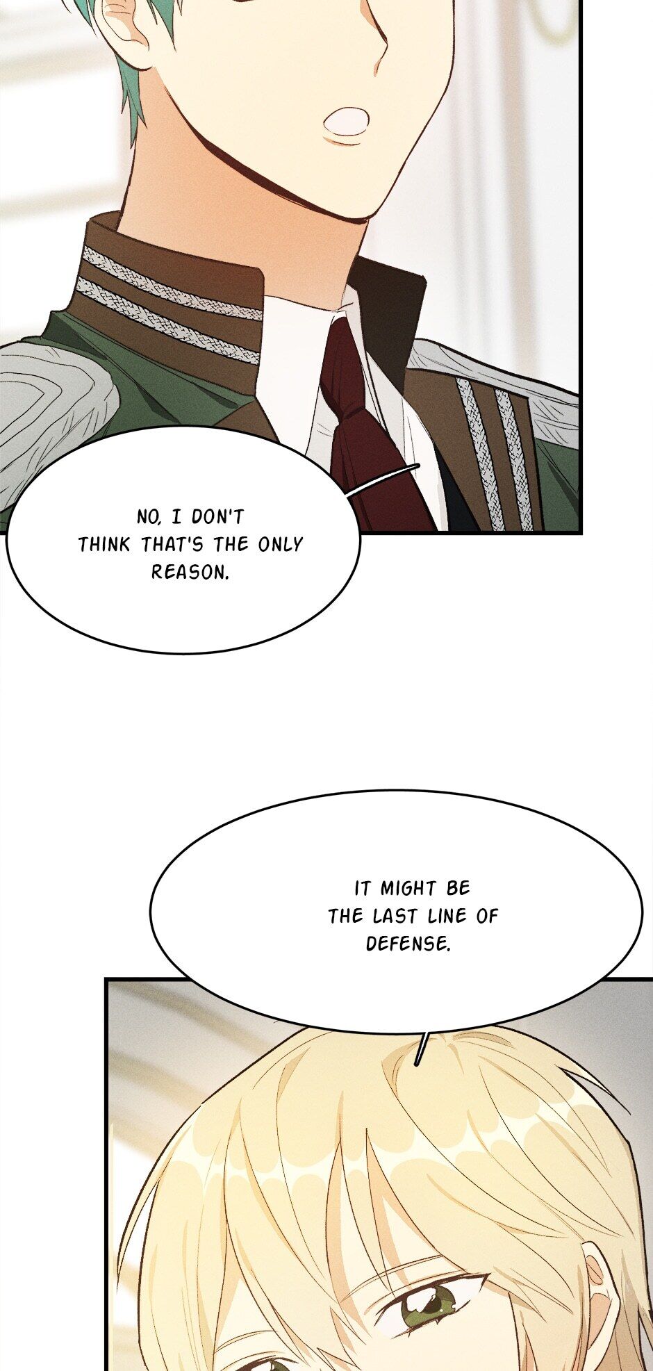 Royal Shop of Young Lady chapter 36 - page 20
