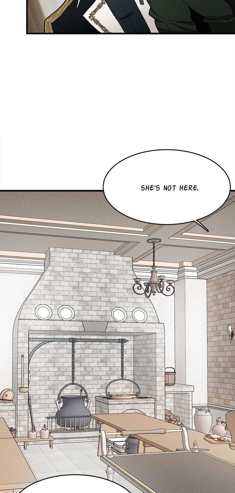 Royal Shop of Young Lady chapter 36 - page 23