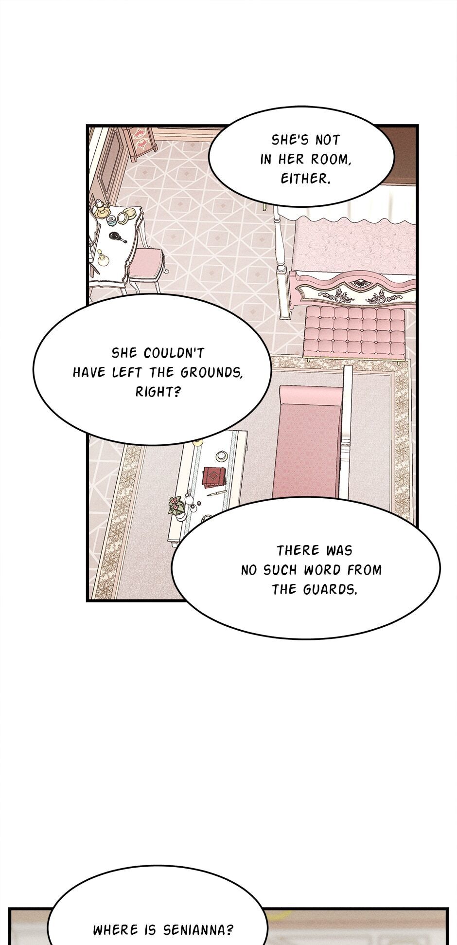 Royal Shop of Young Lady chapter 36 - page 25