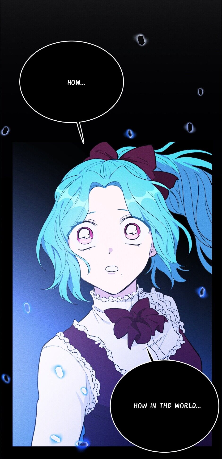 Royal Shop of Young Lady chapter 36 - page 32
