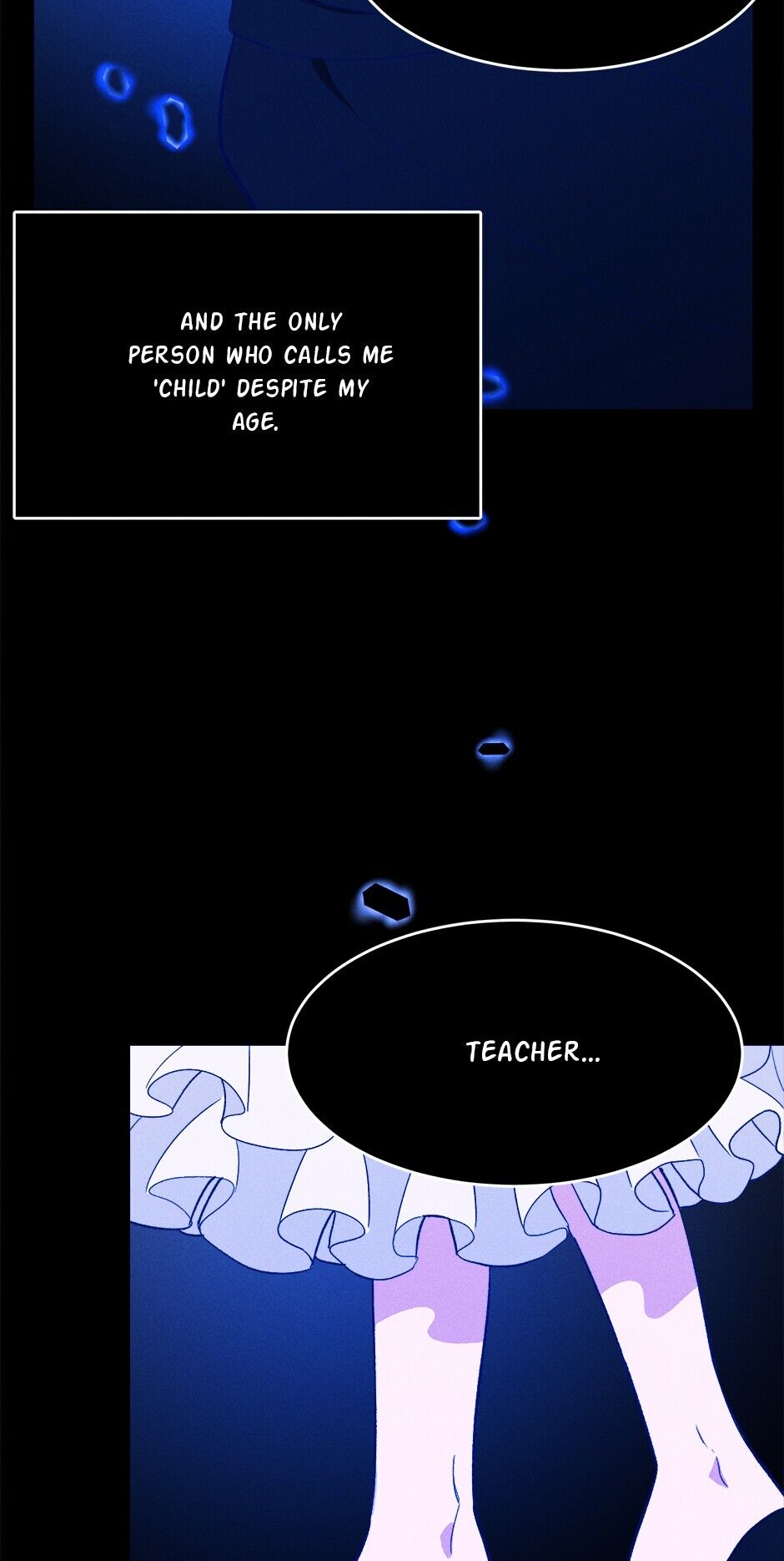 Royal Shop of Young Lady chapter 36 - page 34