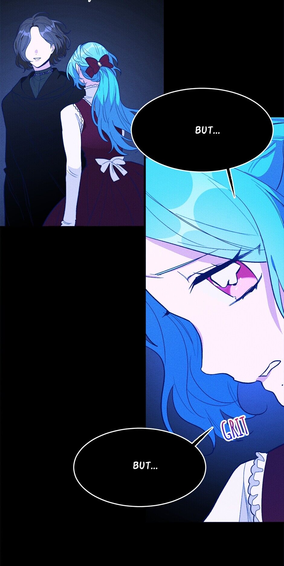 Royal Shop of Young Lady chapter 36 - page 36